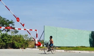 Lùm xùm tại dự án 'chết' 15 năm ở Bình Dương