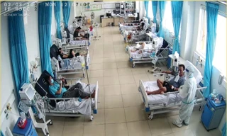 BV Hoàn Mỹ Thủ Đức tham gia điều trị COVID-19 sau lời kêu gọi của ngành y tế TPHCM