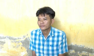 Đâm chết đồng nghiệp vì mâu thuẫn trong việc mua bán dê