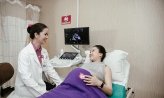 BV Phương Nam sở hữu hệ sinh thái toàn diện kết hợp Sản - Phụ khoa, Nhi khoa, Sơ sinh