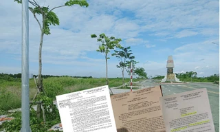 Công an vào cuộc vụ đại gia Sóc Trăng bị tố 'bùng' tiền đối tác