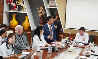 Chuyển đổi công nghệ xử lý rác tại Đa Phước trên diện tích 12 ha