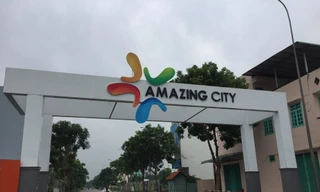 Kiến nghị công an vào cuộc kiểm tra dự án chưa giao đất đã bán hơn 200 căn nhà 