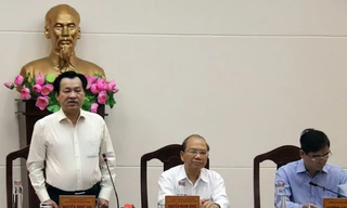 Bình Thuận họp khẩn tối 10.3- ảnh báo B.T