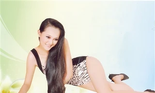 Ứng cử viên tóc mây