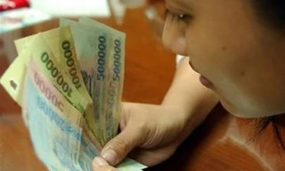 Thưởng Tết: Khi mức ‘khủng’ chỉ là hy hữu