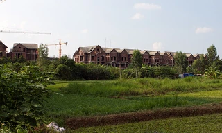 HĐND cấp tỉnh quyết định mức thu phí đấu giá quyền sử dụng đất