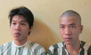 Đâm chết người vì thấy ngứa mắt