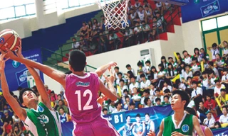 Chiếm lĩnh sân chơi giới trẻ