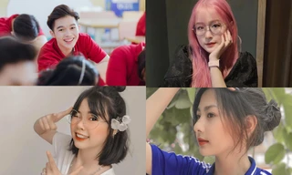 Kỳ thi Tốt nghiệp THPT Quốc gia 2021: Các hot TikToker 2K3 chuẩn bị gì trước “giờ G”?