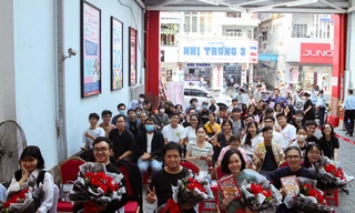 “Vòng quanh thế giới board game": Cùng chung giấc mơ đưa board game thuần Việt ra thế giới