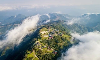 Việt Nam có thêm công viên địa chất toàn cầu UNESCO