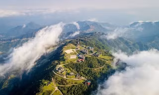 Việt Nam có thêm công viên địa chất toàn cầu UNESCO