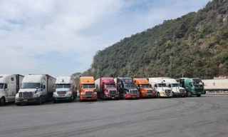 Thúc đẩy hợp tác thương mại 7 tỉnh biên giới giáp Trung Quốc