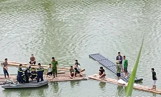 Hiện trường sự việc. Ảnh: TL