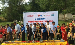 Tôi yêu Tổ quốc tôi - Ngày hội thanh niên dân tộc, tôn giáo tỉnh Lạng Sơn