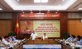 Quang cảnh hội nghị,