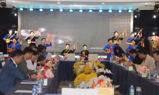 Hơn 100 doanh nghiệp Việt - Trung 'bắt tay' thúc đẩy thương mại, du lịch 