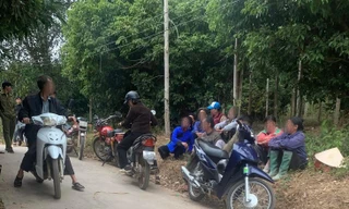 Bắt nghi phạm sát hại đôi vợ chồng ở Lạng Sơn