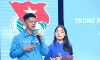 Tỉnh Đoàn Lạng Sơn tổ chức nhiều chương trình "Thanh niên khởi nghiệp" thúc đẩy sáng tạo, xây dựng cuộc sống ấm no, hạnh phúc.