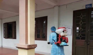 Nam Định, Thái Bình, Lạng Sơn có thêm bệnh nhân dương tính với SARS-CoV-2