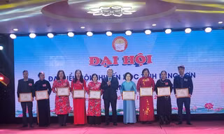 Trên 66 tỷ đồng cho công tác khuyến học ở Lạng Sơn