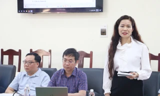 Đề án sắp xếp, tinh gọn tổ chức bộ máy MTTQ, các đoàn thể và hội quần chúng ở Lạng Sơn