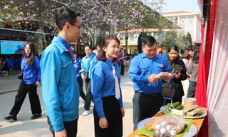 Sôi nổi 'Ngày đoàn viên' ở Lạng Sơn, Hòa Bình