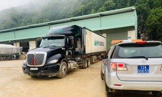 Vụ hoán đổi 'lốt' xe xuất khẩu ở Tân Thanh: Làm rõ, xử lý nghiêm