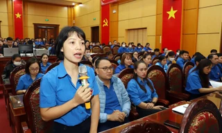 Nâng cao nhận thức của thanh niên Bắc Kạn về chuyển đổi số