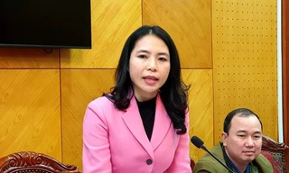 Lạng Sơn bổ nhiệm nhân sự chủ chốt