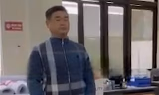 Đối tượng Lộc Văn Thế 