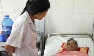 Ngày càng nhiều người cấp cứu vì viêm cầu lợn. 