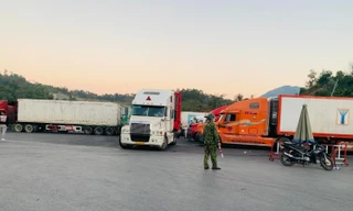 Thông tin mới về thông thương, đi lại qua cửa khẩu Lạng Sơn từ ngày mai 