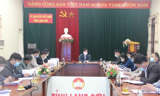 Bồi dưỡng kiến thức cho cán bộ Mặt trận là người dân tộc thiểu số