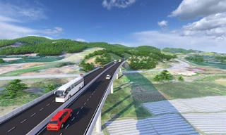 Thủ tướng phát lệnh khởi công cao tốc Hữu Nghị - Chi Lăng hơn 11.000 tỷ đồng