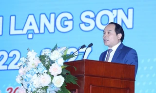 Bí thư Tỉnh ủy Lạng Sơn yêu cầu giúp thanh niên yếu thế, không để thanh niên nào bị bỏ lại phía sau