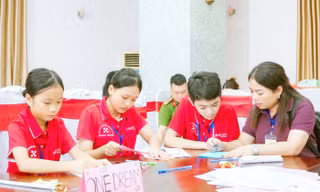 Sôi nổi các hoạt động vì trẻ em Bắc Kạn
