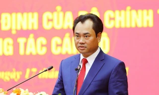 Bộ Chính trị chuẩn y ông Trịnh Việt Hùng giữ chức Bí thư Tỉnh ủy Thái Nguyên