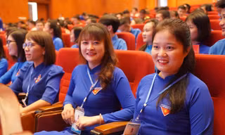 Ngày hội lớn của tuổi trẻ Cao Bằng