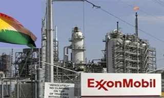 Iraq sắp bùng phát nội chiến vì dầu mỏ