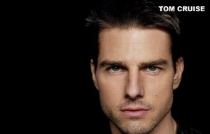 Tom Cruise chính thức ghi tên trong 'One Shot'