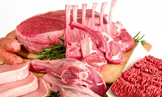 Nhiều nghiên cứu đã cho thấy thịt đỏ có thể gây ra một số bệnh như ung thư trực tràng, ung thư vú, tuyến tiền liệt, buồng trứng và ung thư phổi. Ảnh minh hoạ: Internet