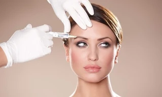 Tiêm tế bào gốc: Làm đẹp kiểu ... tự sát