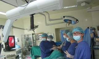 Ảnh minh họa: Internet