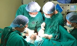 Ảnh minh hoạ: Internet