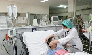 Ảnh minh hoạ: Internet