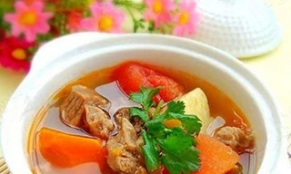 Ảnh minh hoạ: Internet