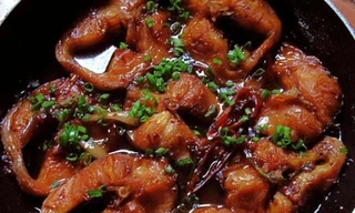 Ảnh minh hoạ: Internet