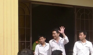 Đi đòi nợ bị cháu rể đâm trọng thương